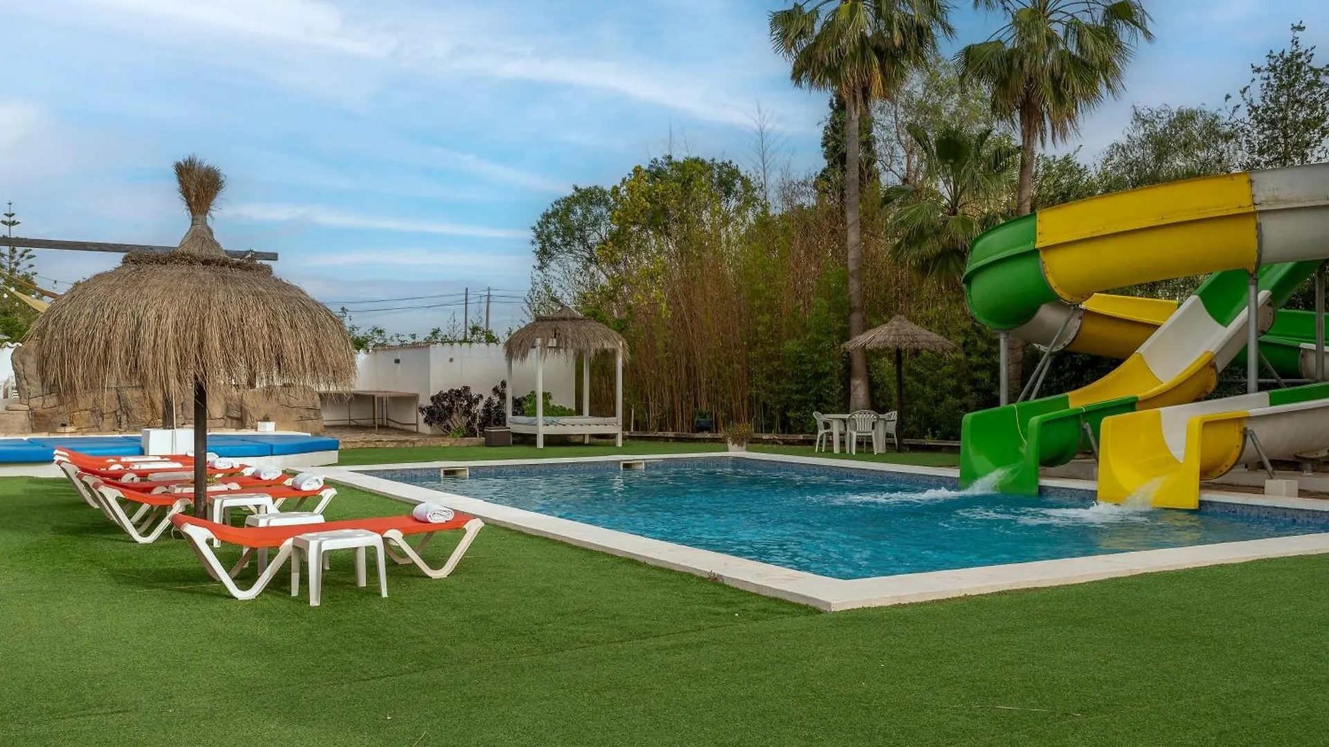 Villa Del Artista Super Lujo Llucmajor   Llucmajor (Mallorca)