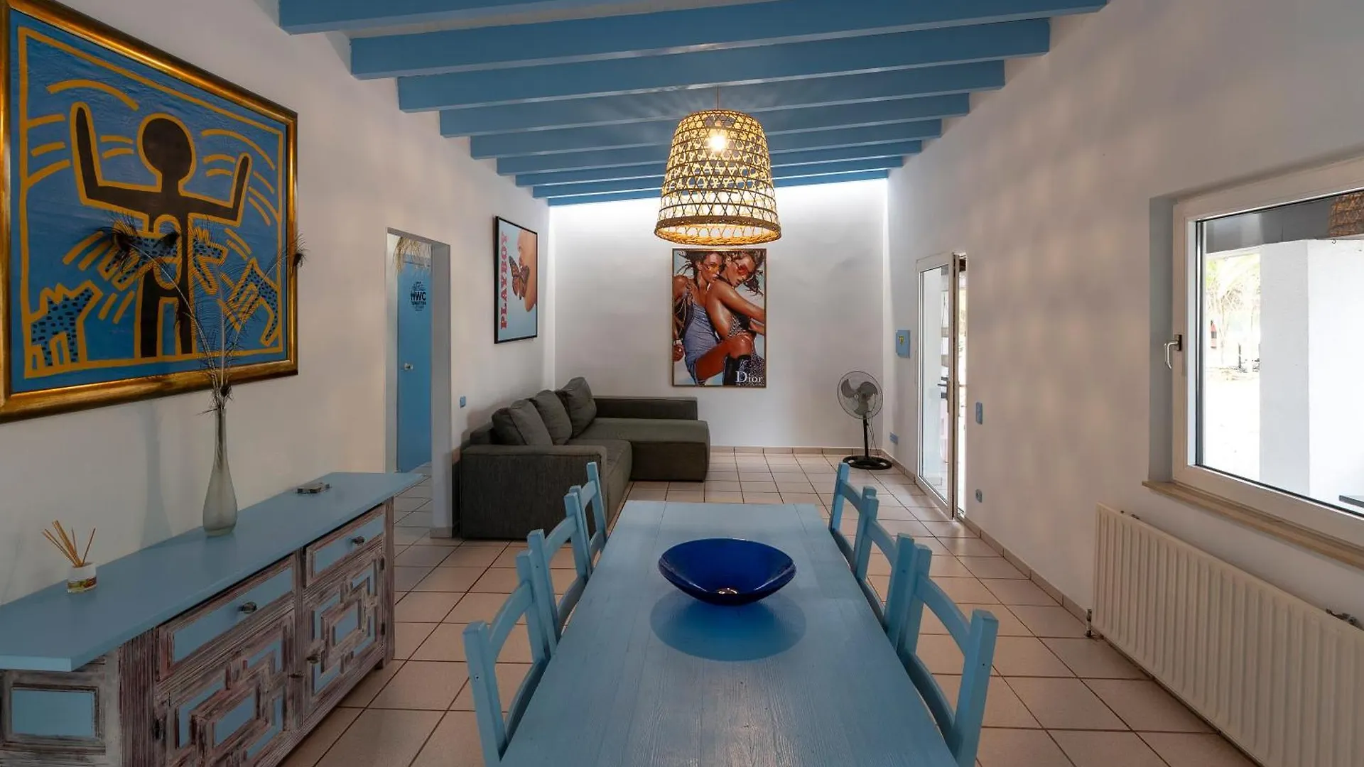 Villa Del Artista Super Lujo Llucmajor  Spanien