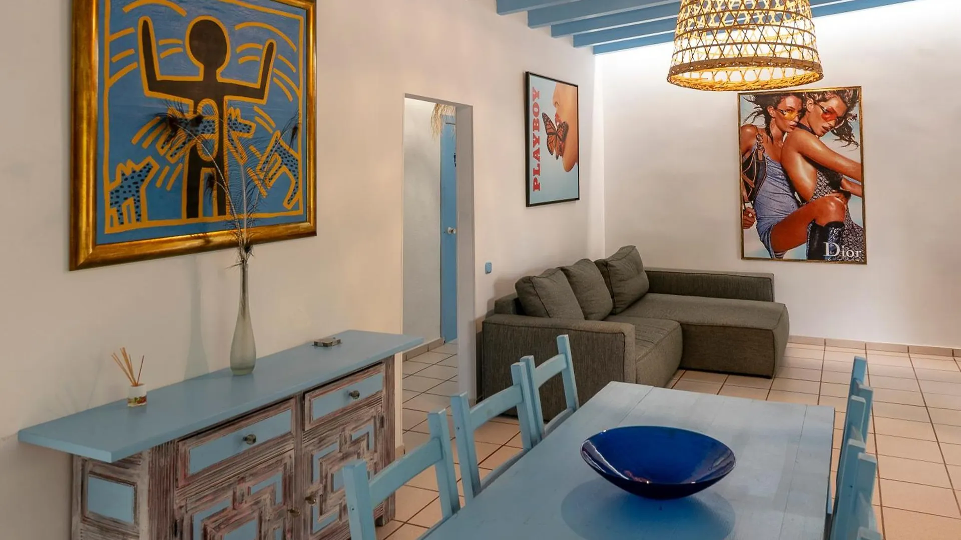 Villa Del Artista Super Lujo Llucmajor  Spanien