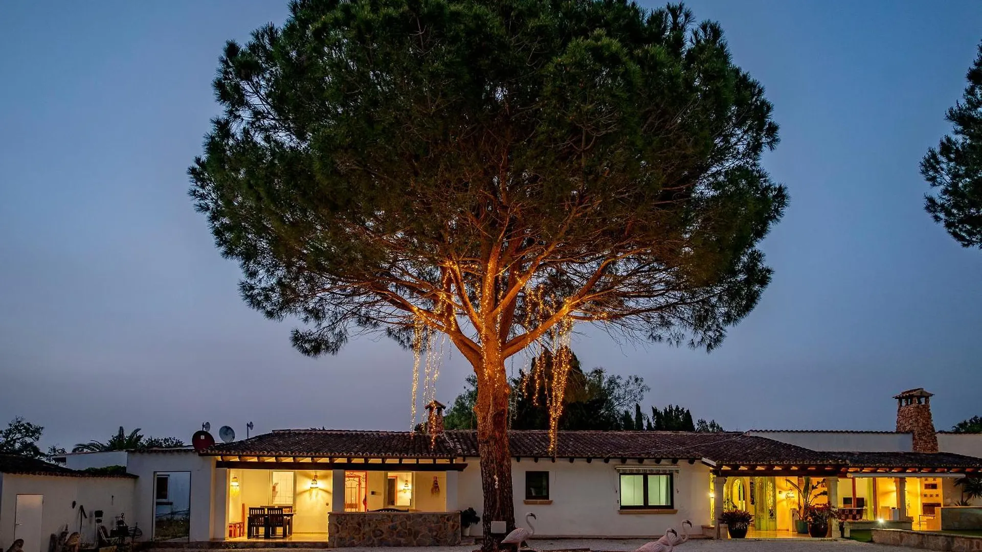 Villa Del Artista Super Lujo Llucmajor  Spanien