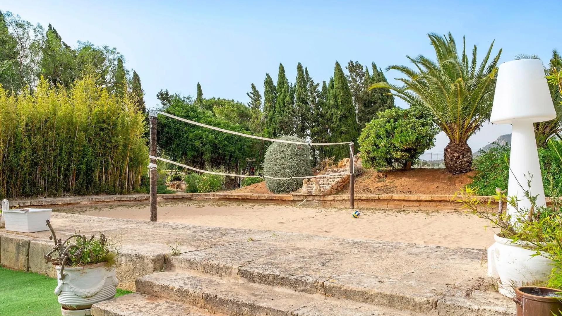 Villa Del Artista Super Lujo Llucmajor