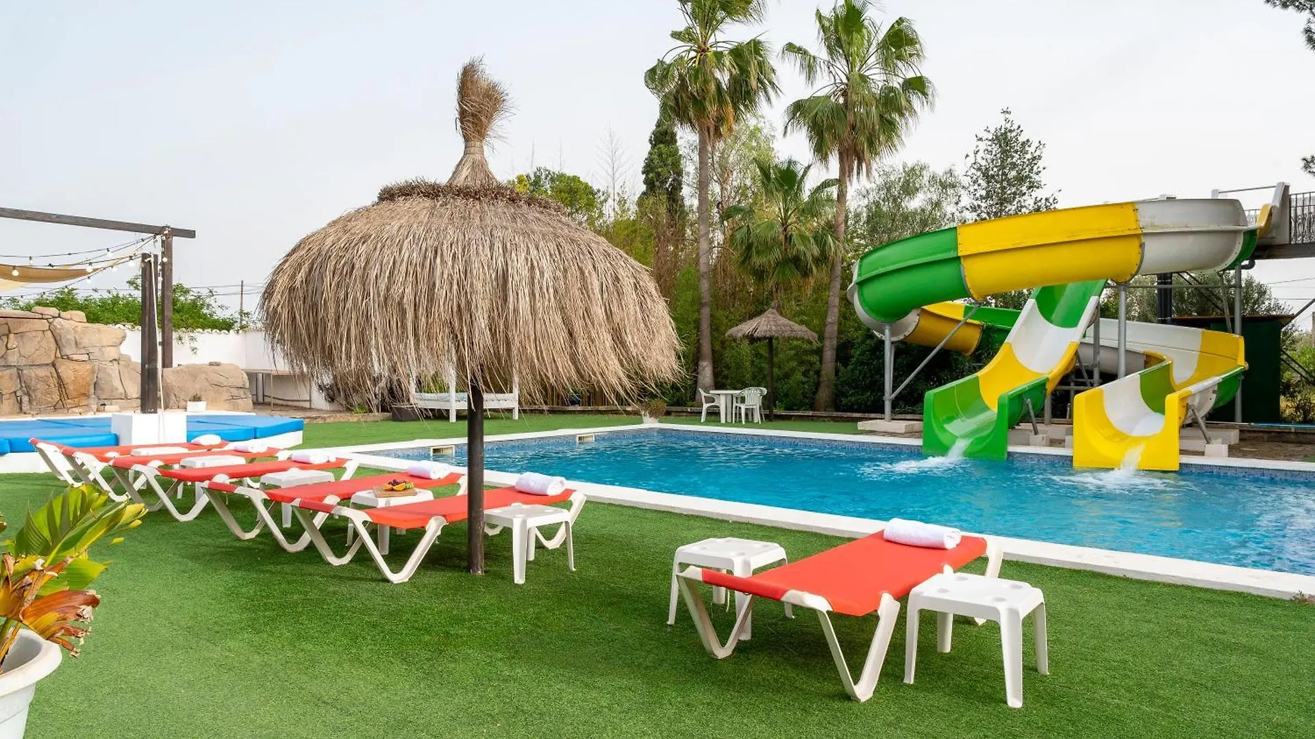 Villa Del Artista Super Lujo Llucmajor
