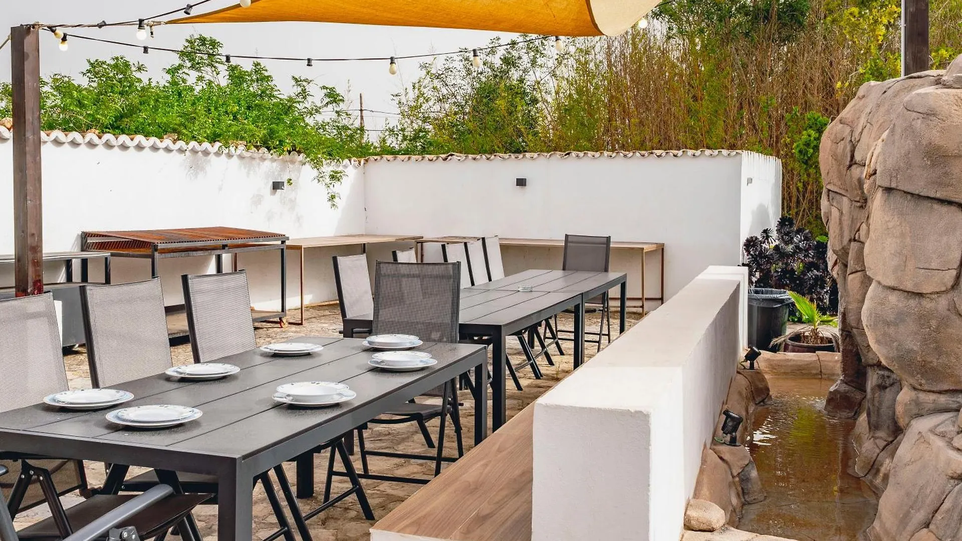 Villa Del Artista Super Lujo Llucmajor   Llucmajor (Mallorca)