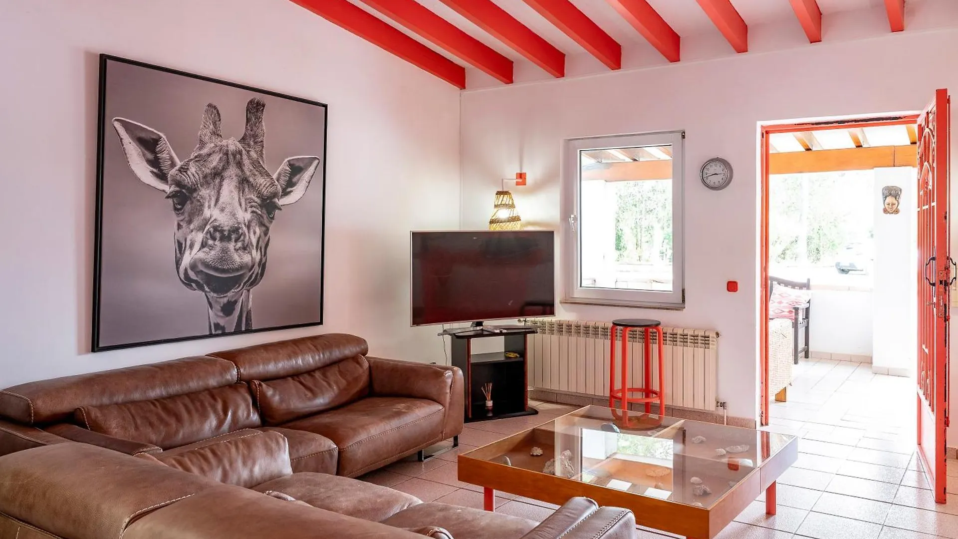 Villa Del Artista Super Lujo Llucmajor  Spanien