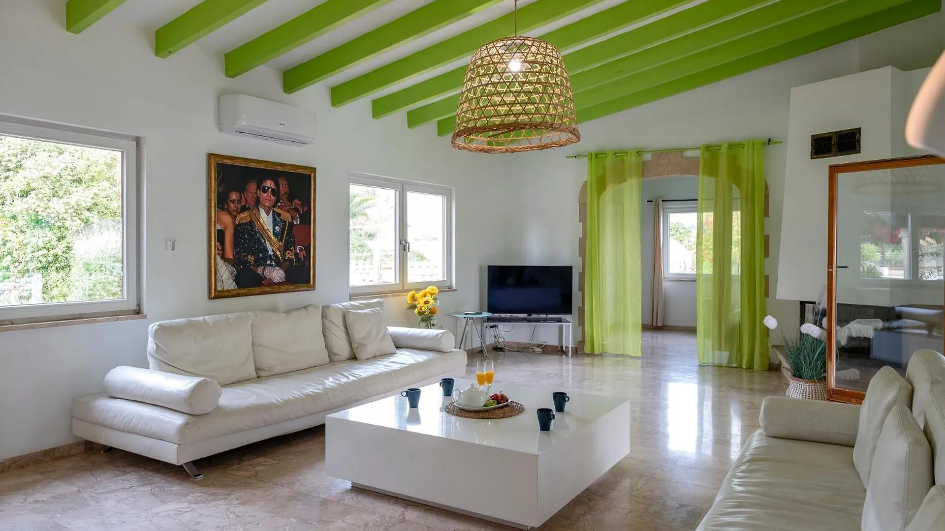 Villa Del Artista Super Lujo Llucmajor  Spain