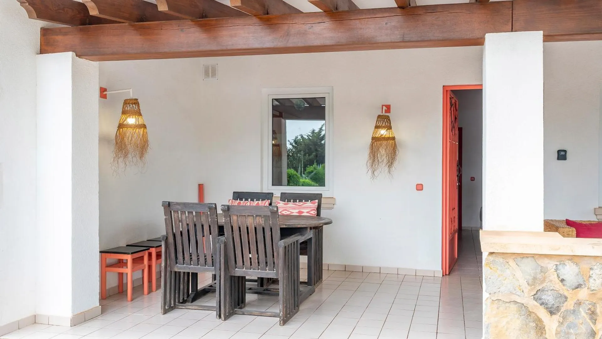 Villa Del Artista Super Lujo Llucmajor  0*, Llucmajor (Mallorca) Spain