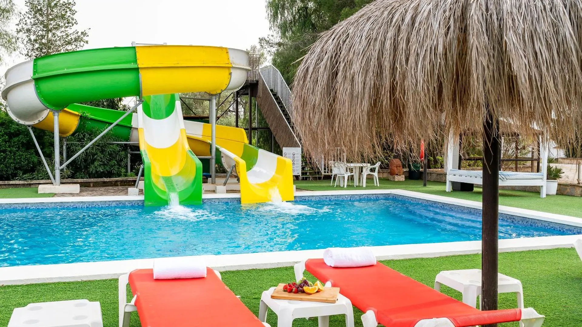 Villa Del Artista Super Lujo Llucmajor