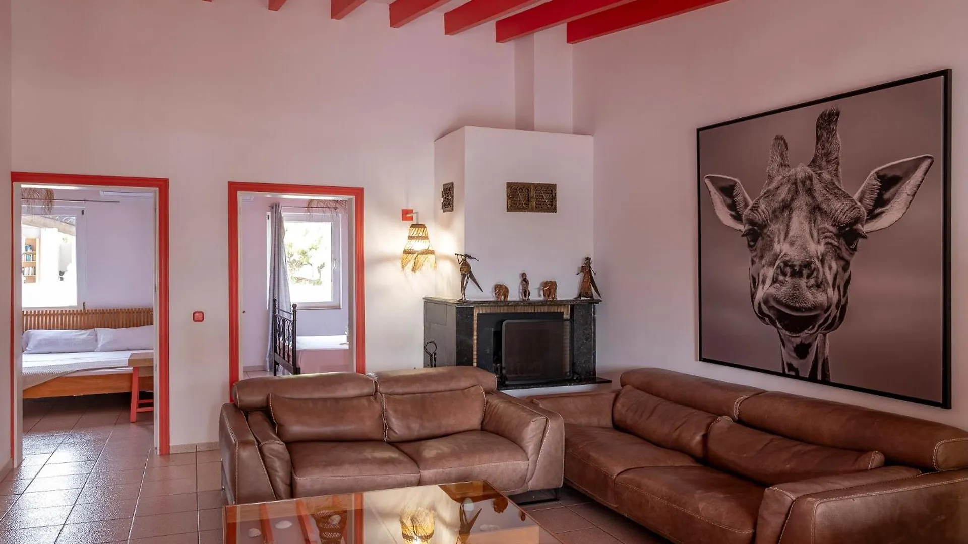 Villa Del Artista Super Lujo Llucmajor  Llucmajor (Mallorca)