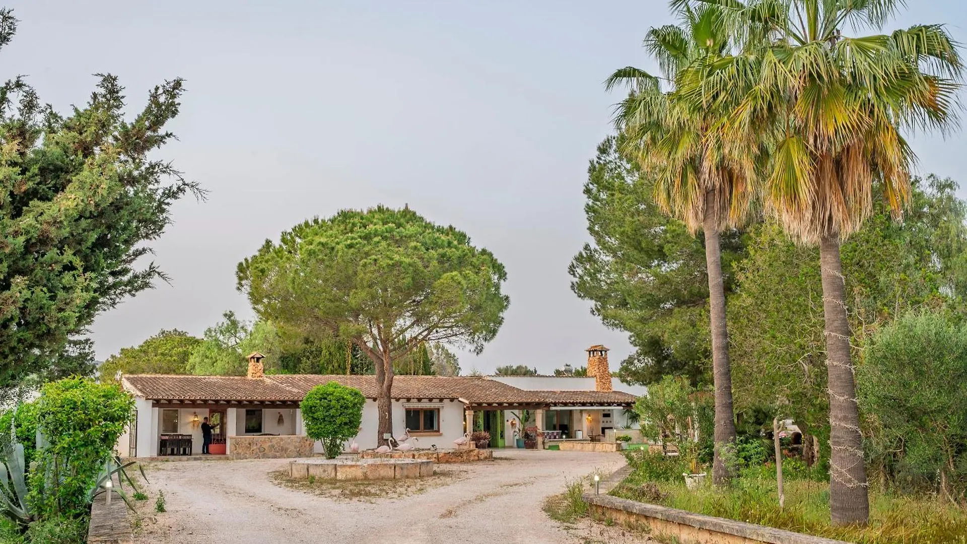 Villa Del Artista Super Lujo Llucmajor
