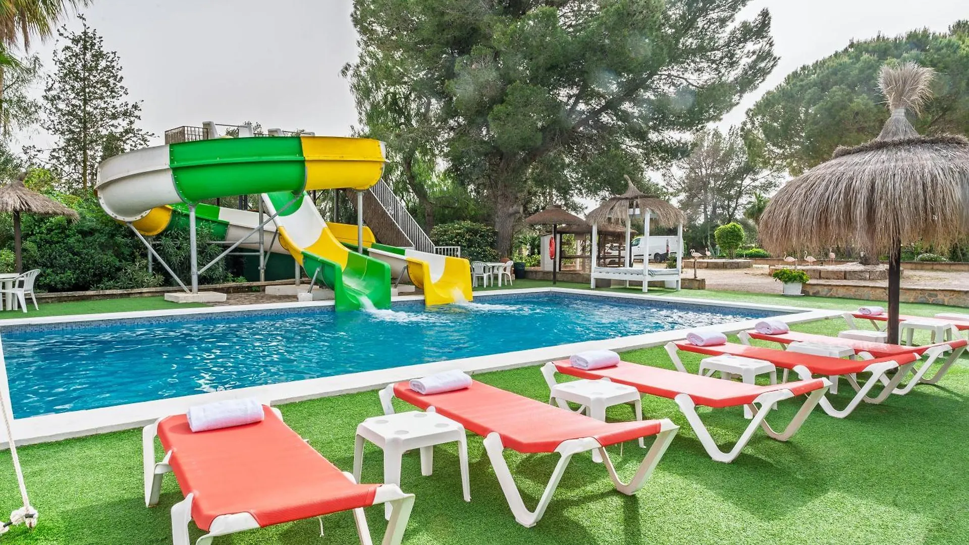 Villa Del Artista Super Lujo Llucmajor   Llucmajor (Mallorca)