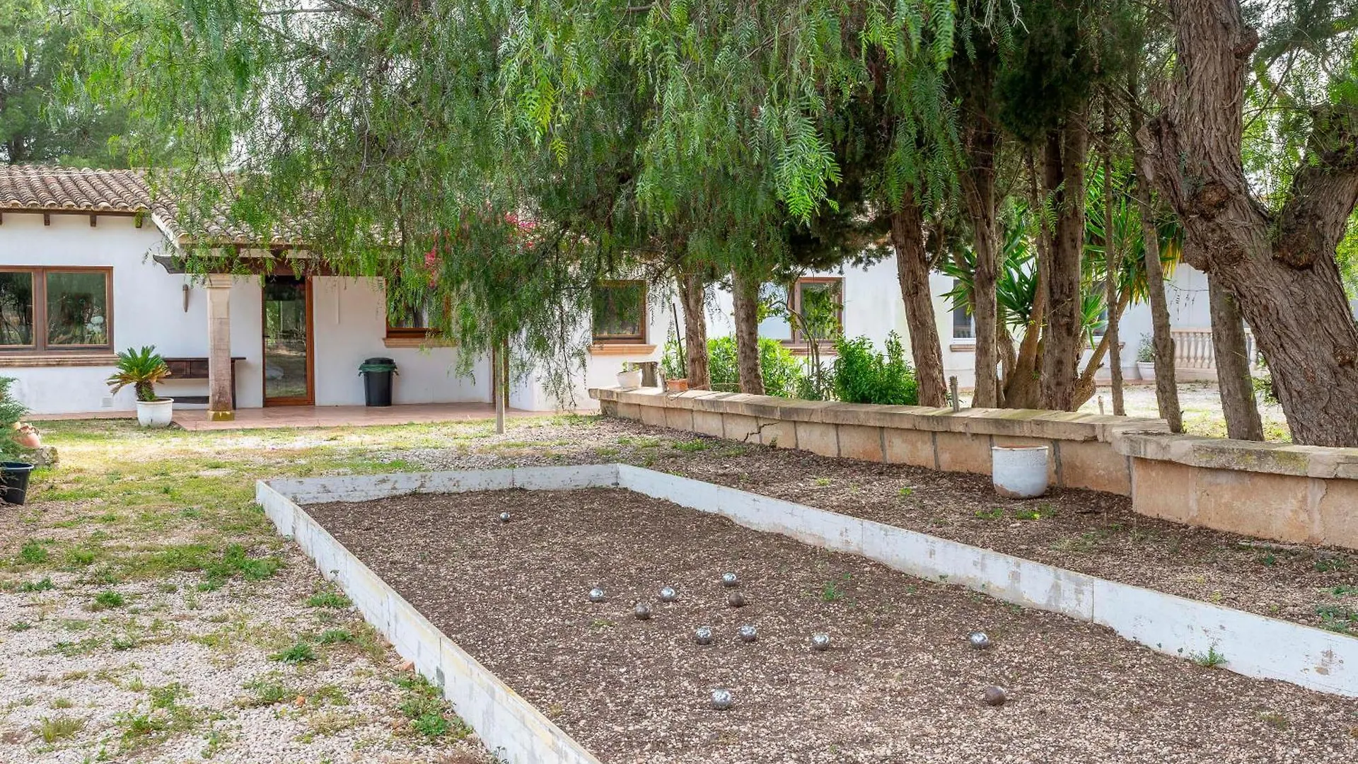 Villa Del Artista Super Lujo Llucmajor