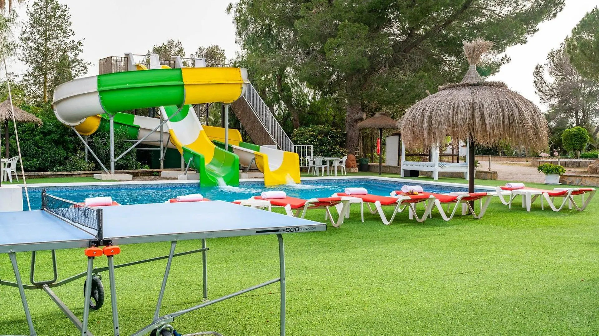 Villa Del Artista Super Lujo Llucmajor  Llucmajor (Mallorca)