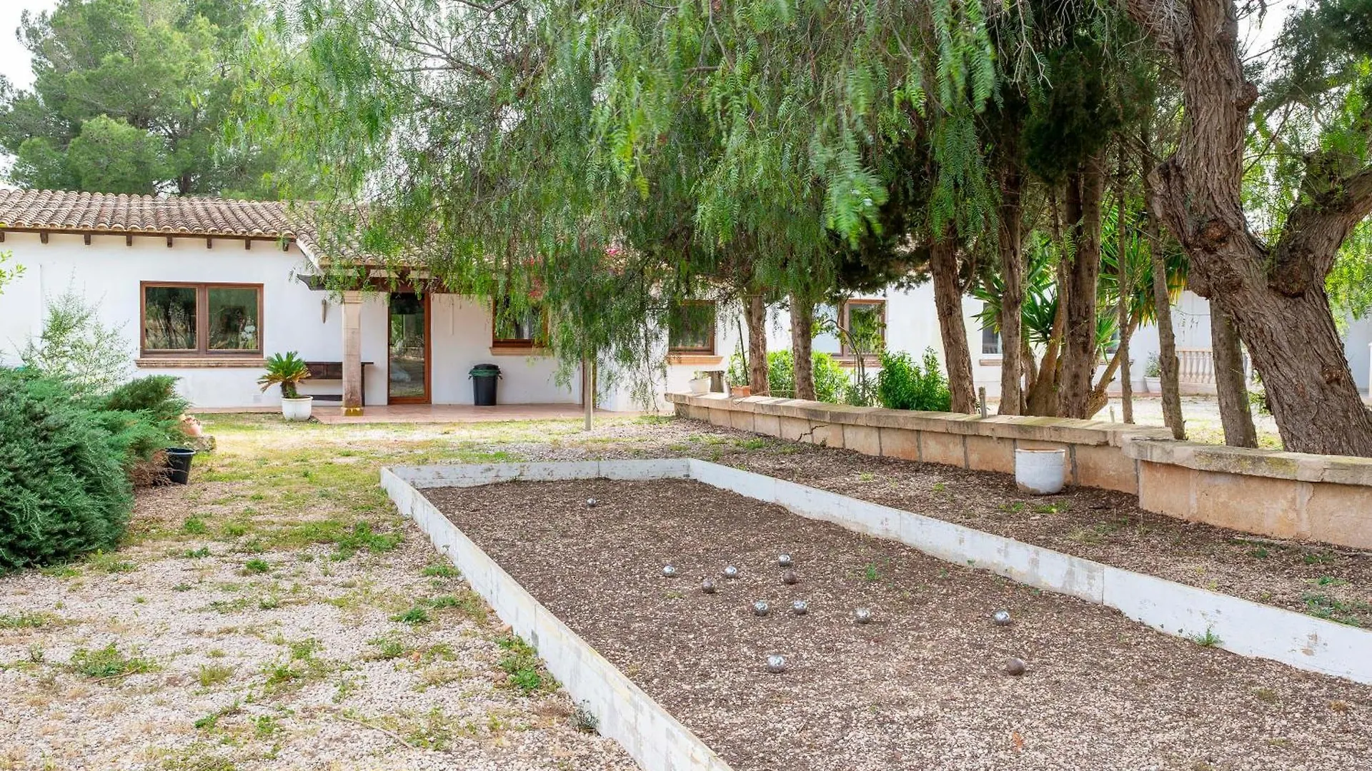 Villa Del Artista Super Lujo Llucmajor