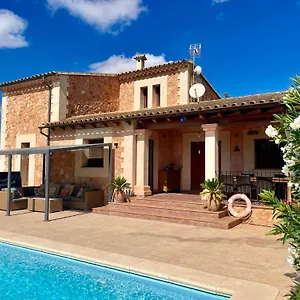 Alba Villa